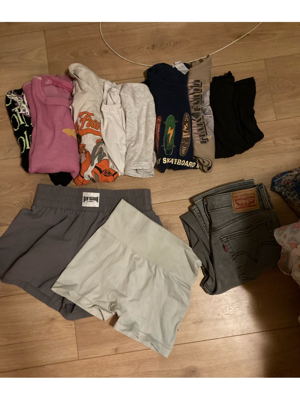 Woman’s size small bundle—discounted shipping